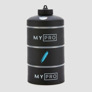 *** my protein * my Pro × shake sphere start  King storage ***