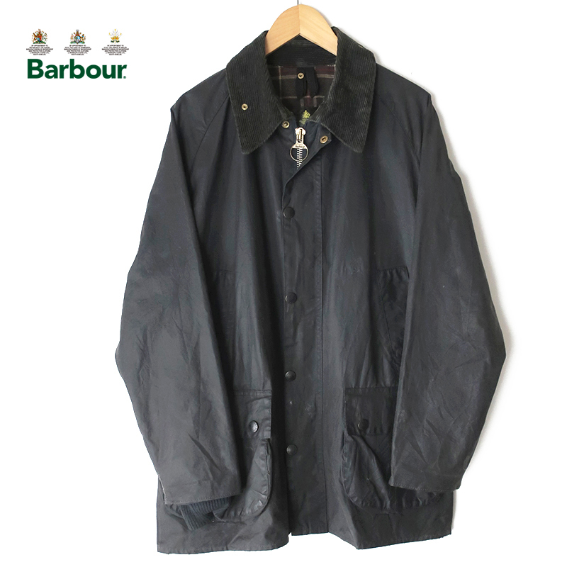 2023年最新】ヤフオク! -barbour ビデイル ネイビーの中古品・新品・未