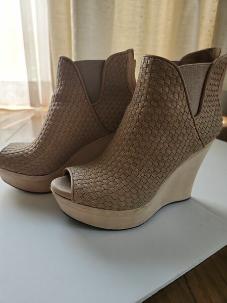 UGG ショートブーツ