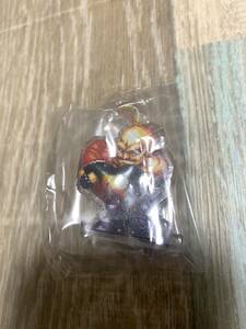 * free shipping * unopened *SNK* Samurai Spirits *na in Hal to*z.-ga-* dot acrylic fiber stand *8. independent type pixel mascot *