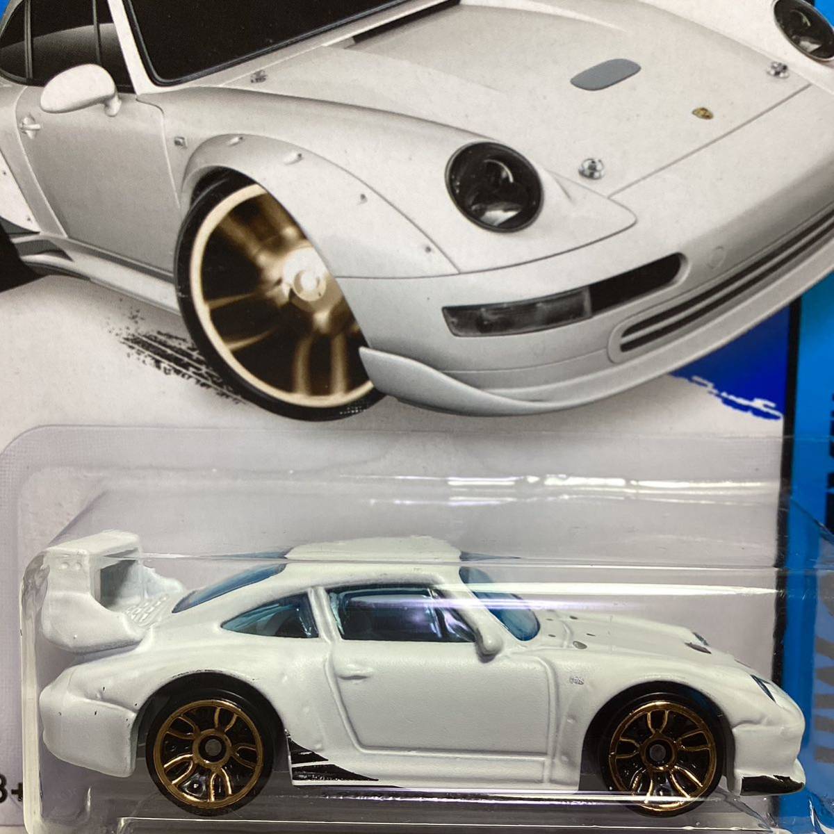 ヤフオク! -「ホットウィール 993 gt2」の落札相場・落札価格
