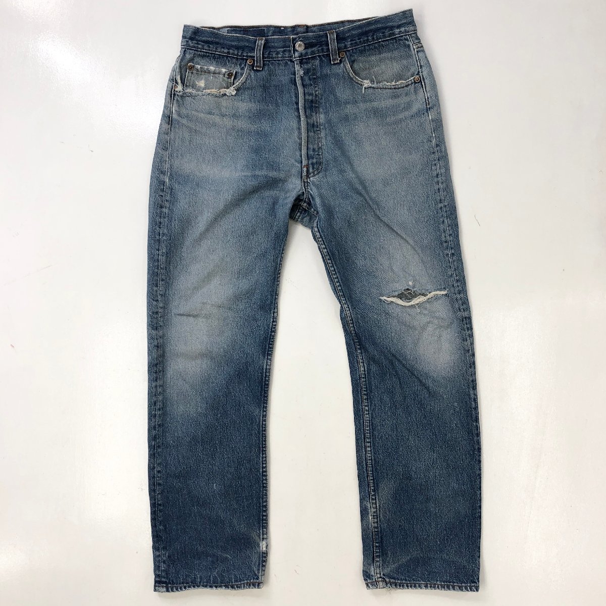 ヤフオク! -「リーバイス501xx 32」(リーバイス) (ジーンズ)の落札相場