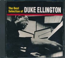 ジャズ┃デューク・エリントン│Duke Ellington┃デューク・エリントン名演集┃ＢＭＧFBCP-41542│2004年│2520円┃管理7052_画像1