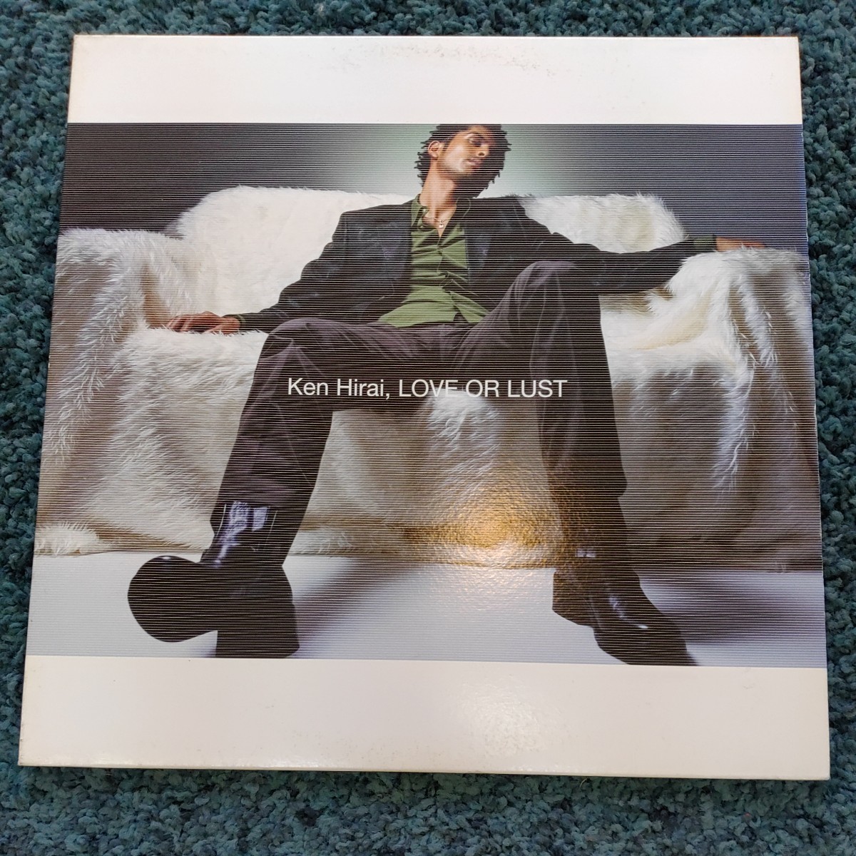 ヤフオク! -平井堅(レコード)の中古品・新品・未使用品一覧 ヤフオク! -平井堅(レコード)の中古品・新品・未使用品一覧