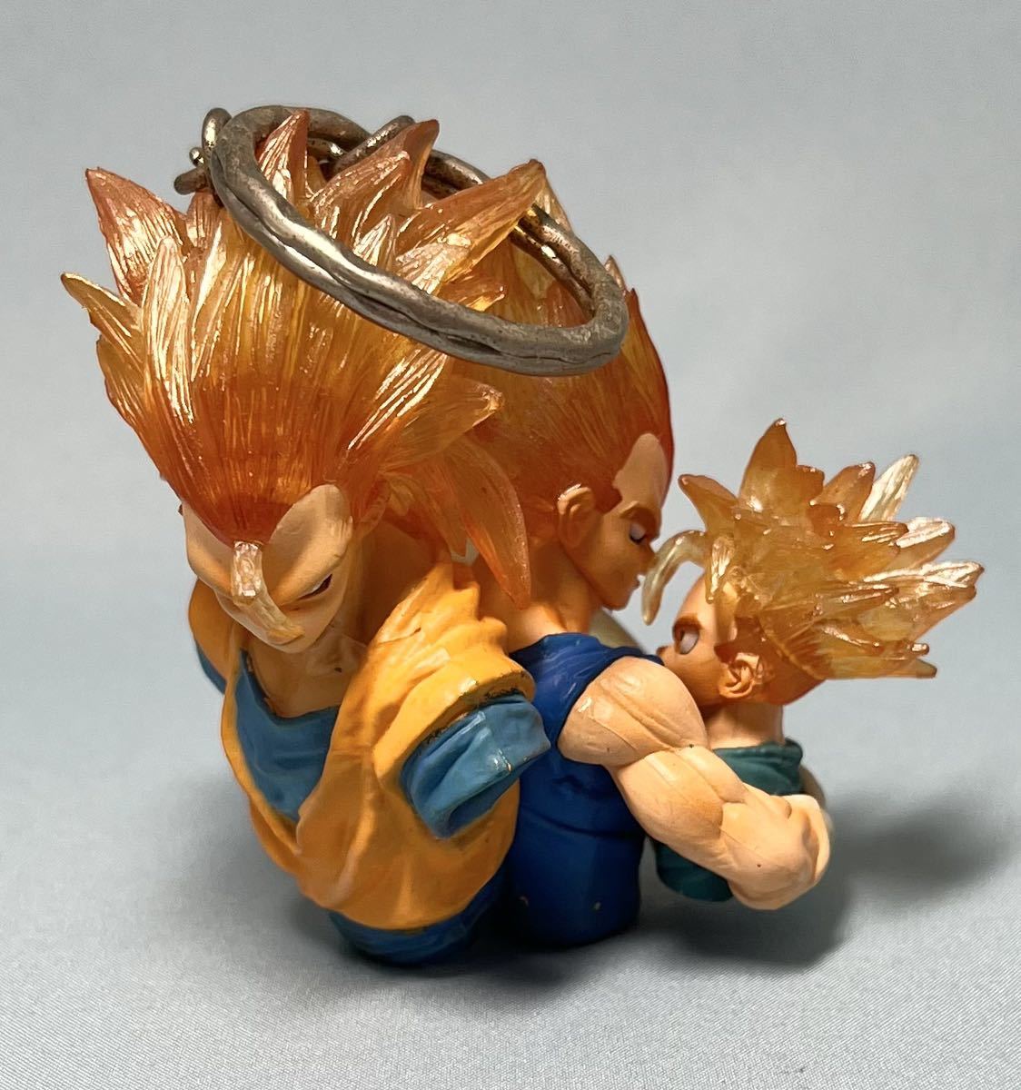 2023年最新】Yahoo!オークション -ドラゴンボール超キーホルダーの中古