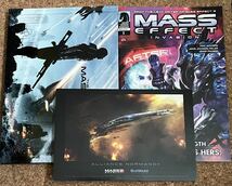 ◇MASS EFFECT3 SONY PlayStation3 中古 ソニー プレイステーション3 プレステ3 PS3 海外版_画像9