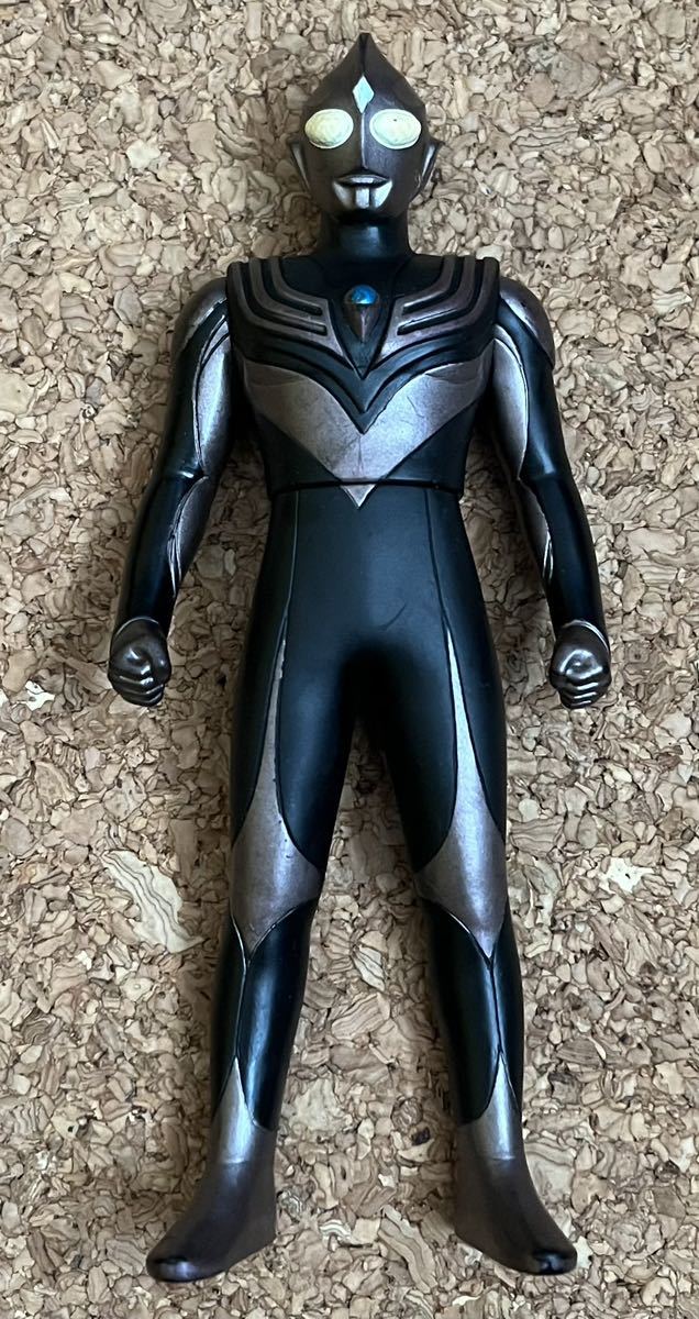 2023年最新】ヤフオク! -ティガダーク ソフビの中古品・新品・未使用品一覧