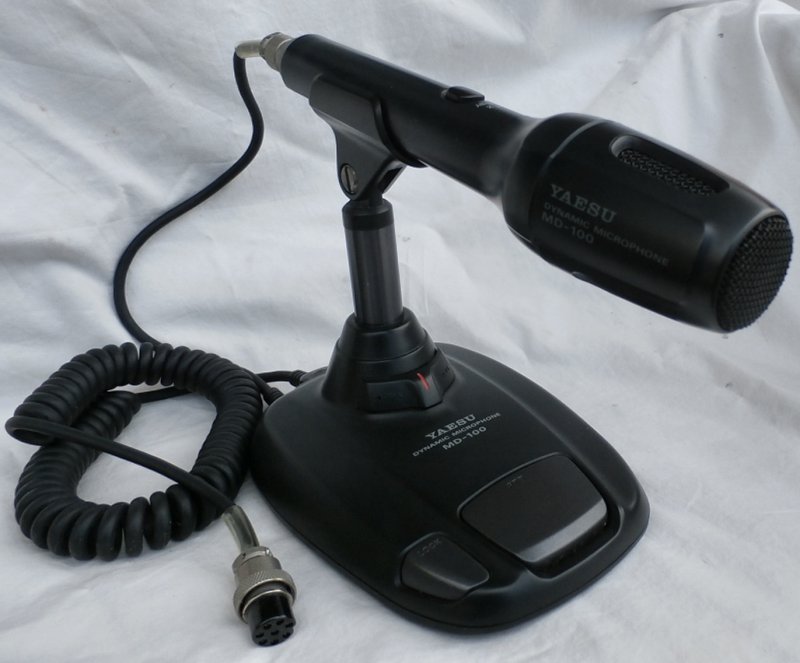 ヤフオク! -「md-100」(アマチュア無線) の落札相場・落札価格