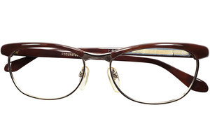 デイリー向けの優れたトータルバランス 1960-70sデッド西ドイツ製オリジナル RODENSTOCK ローデンストック ALDINA 1/20 10K金張 size52/16