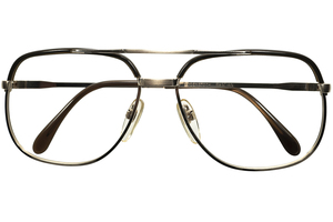 セル巻仕様でブローに見立てた斬新なAVIATOR1970sデッド西ドイツ製オリジナル RODENSTOCK ローデンストック BASTIAN 1/20 10K金張 56/14 