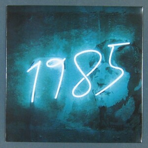 ★新品未開封★　１９８５ (Nineteen Hundred And Eighty Five) ①　/　Paul Mccartney & Wings