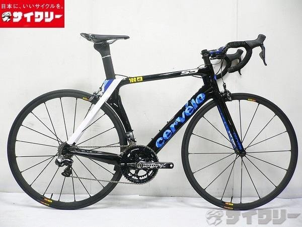 Cervelo S5 専用ステム 120mm 定価5万 サーベロ サーヴェロ-