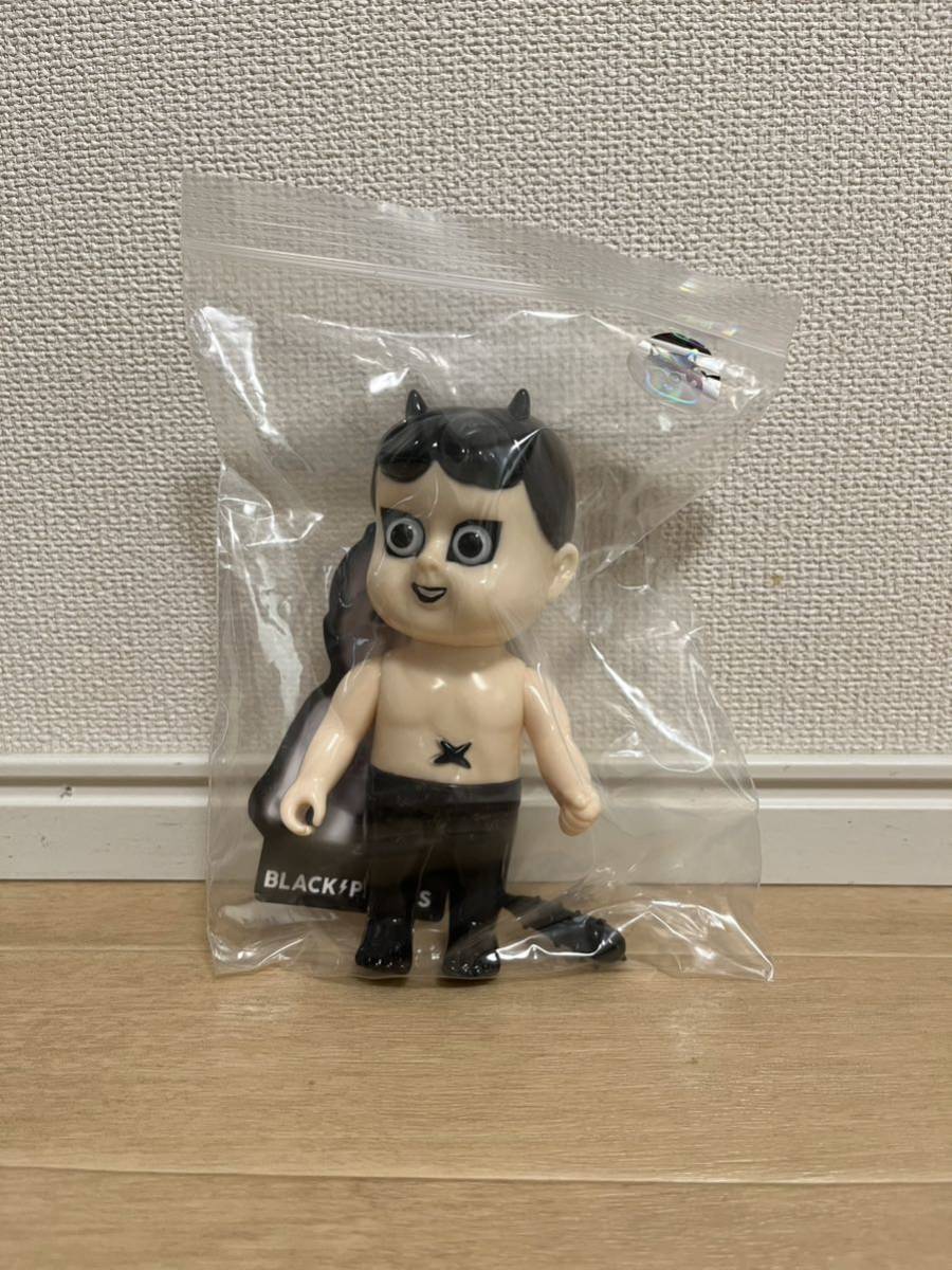 blackpearls HAPY ELF Ver. JoshWang ソフビ SOFUBI BPS / IZUMONSTER