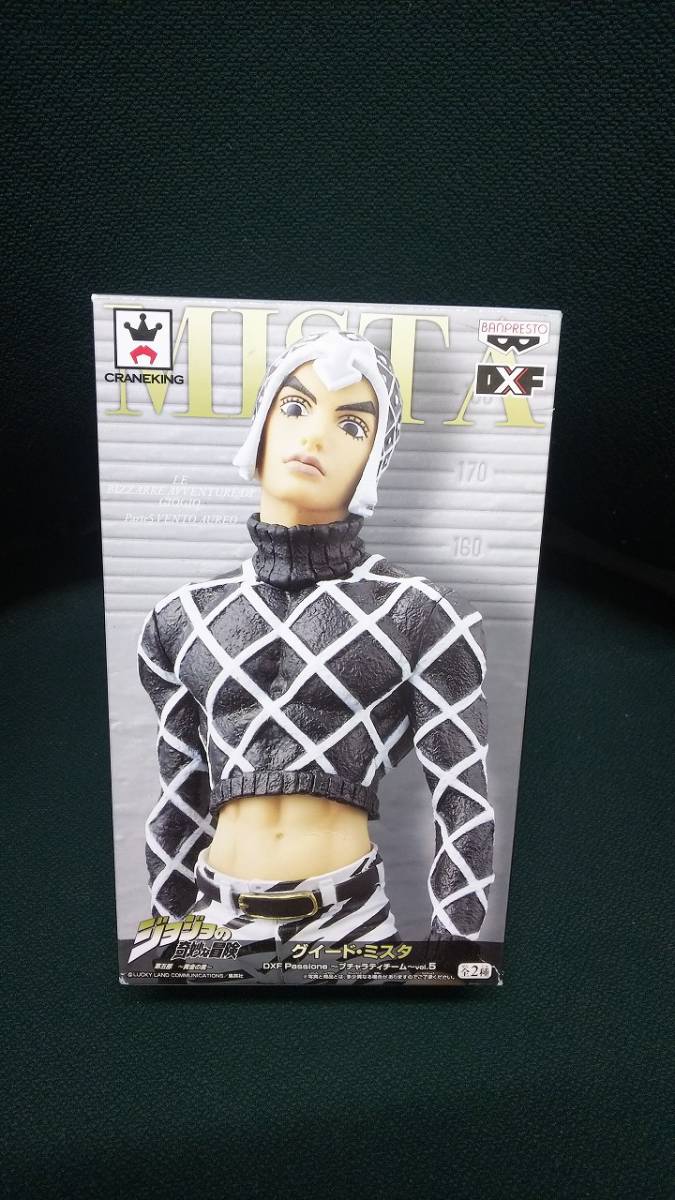 2023年最新】ヤフオク! -passione ジョジョの中古品・新品・未使用品一覧