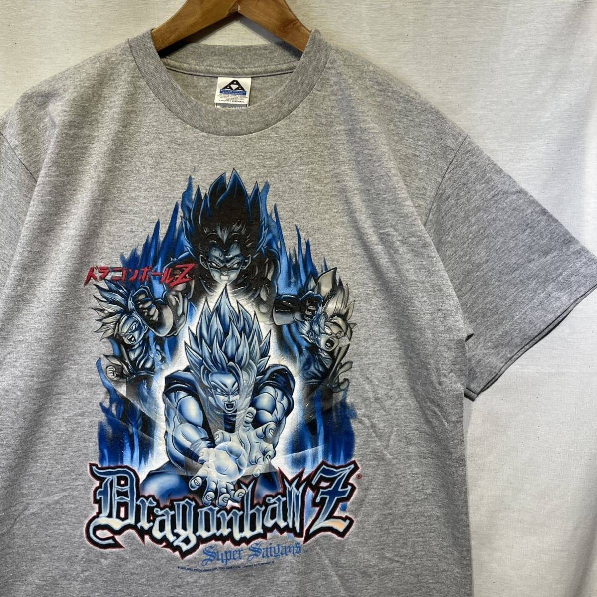 2024年最新】Yahoo!オークション -ドラゴンボール tシャツ usaの中古品