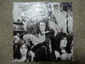 Queen-Keep Yourself Alive★米 Hollywood Records RSD限定7”