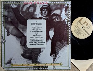 Jim Pulte-Shimmy She Roll,Shimmy She Shake★米Orig.盤/Swamp/SSW