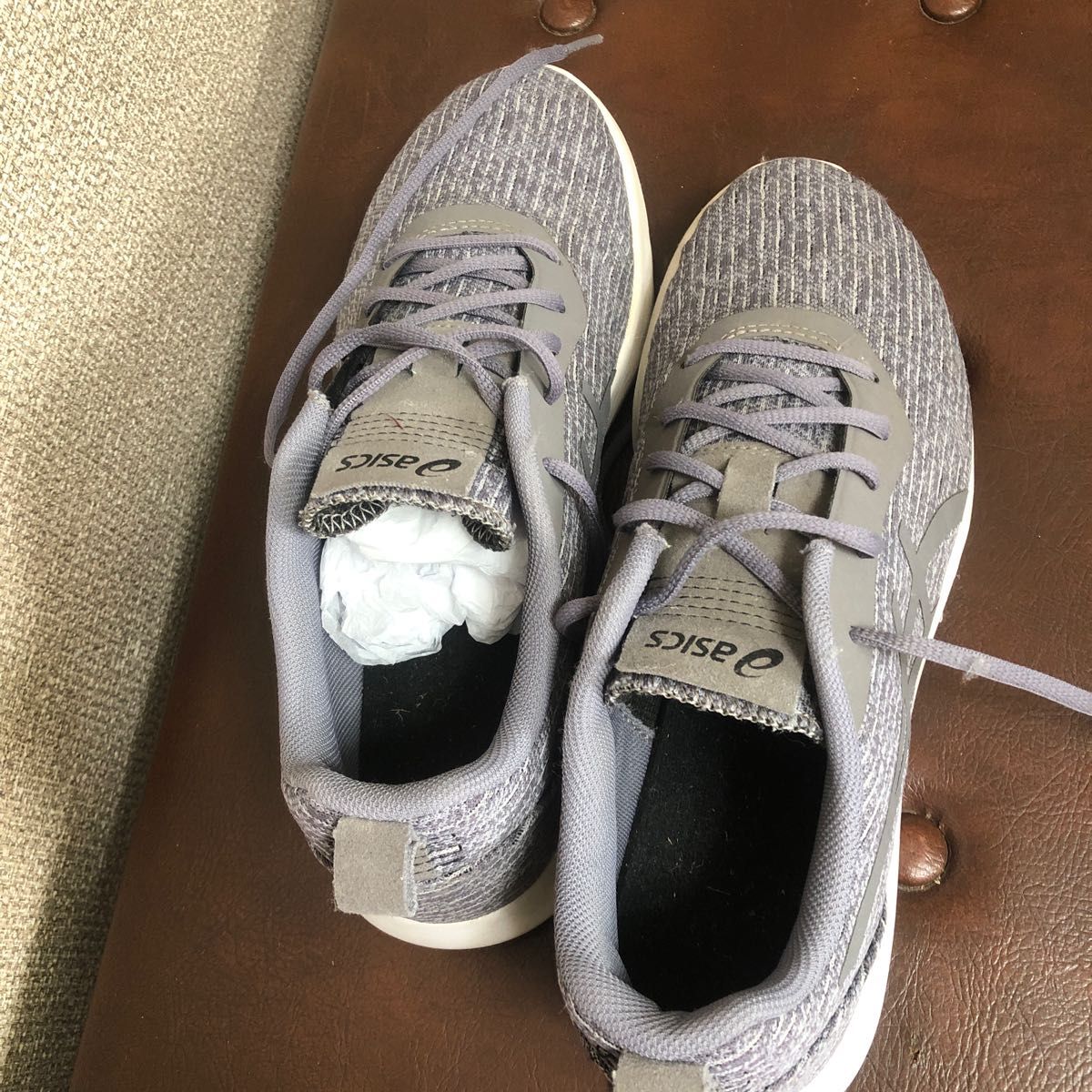 限定BOSSコラボ】ASICS GEL-SOLUTION9 ベレッティーニ着用|PayPayフリマ