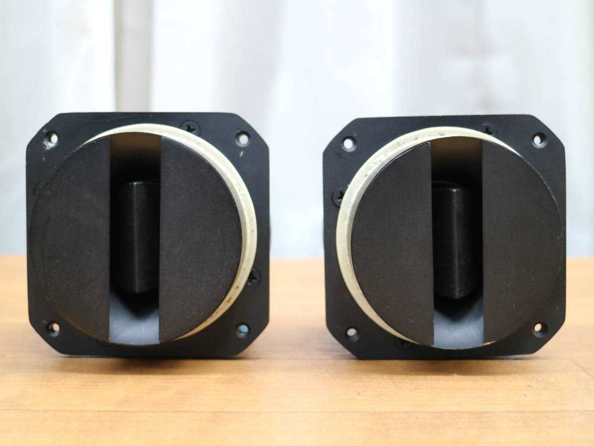 今年も話題の jbl 2405 ペア高周波スピーカー スピーカー - www.aleamex.mx