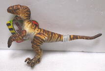 レア　バズブロージャパン　Jurassic Park Lost World ジュラシックパーク ぬいぐるみ　ティラノサウルス　1997_画像1
