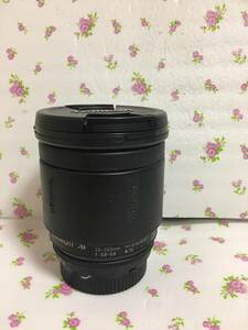 ニコン AFタムロン28-200mmF3.8-5.6 ASPH