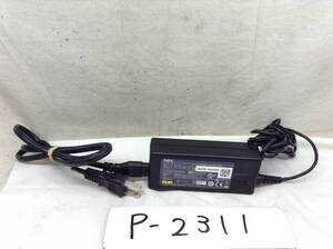 P-2311 NEC 製 ADP-65JH E 仕様 19V 3.42A ノートPC用ACアダプター　即決品