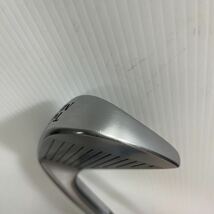 4星 単品4番アイアン HONMA TWIN MARKS NX-PROTUNE NEW SUPER LIGHT CARBON ★★★★ R1フレックス ホンマ ツインマークス 4スター 4S 番69_画像7