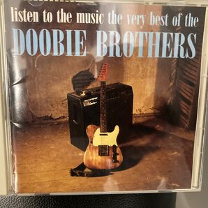 amazon評価830(4.6)Very Best of ドゥービー・ブラザーズ