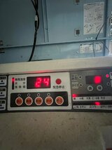 (滋賀) イセキ 遠赤乾燥機 GML30H 30石　滋賀県東近江より引取解体限定_画像7