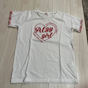 ALGY☆ 半袖Tシャツ　150センチ