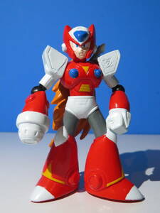 ロックマン：フィギュアコレクション/ゼロ