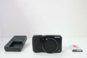 ★訳あり★ SONY ソニー DSC-HX30V 充電器付 #2324