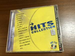 ★ 中古 CD Hits Collection - Cnr Discs　輸入盤（レンタル落ちではありません)　