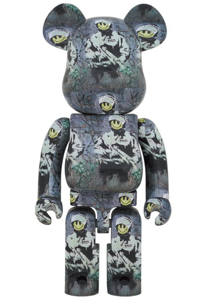 ヤフオク! -「バンクシーbanksy」(人形、キャラクタードール) の落札
