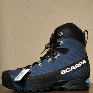 SCARPA スカルパ リベレ HD 43【2022年モデル】登山靴　トレッキング　縦走　アルプス