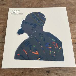 Dwight Trible / Inspirations (2LP) レコード Matthew Halsall Pharoah Sanders Quintet Build An Ark Kamasi Washington