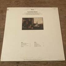 ENRICO RAVA - Quotation Marks (LP) レコード_画像2