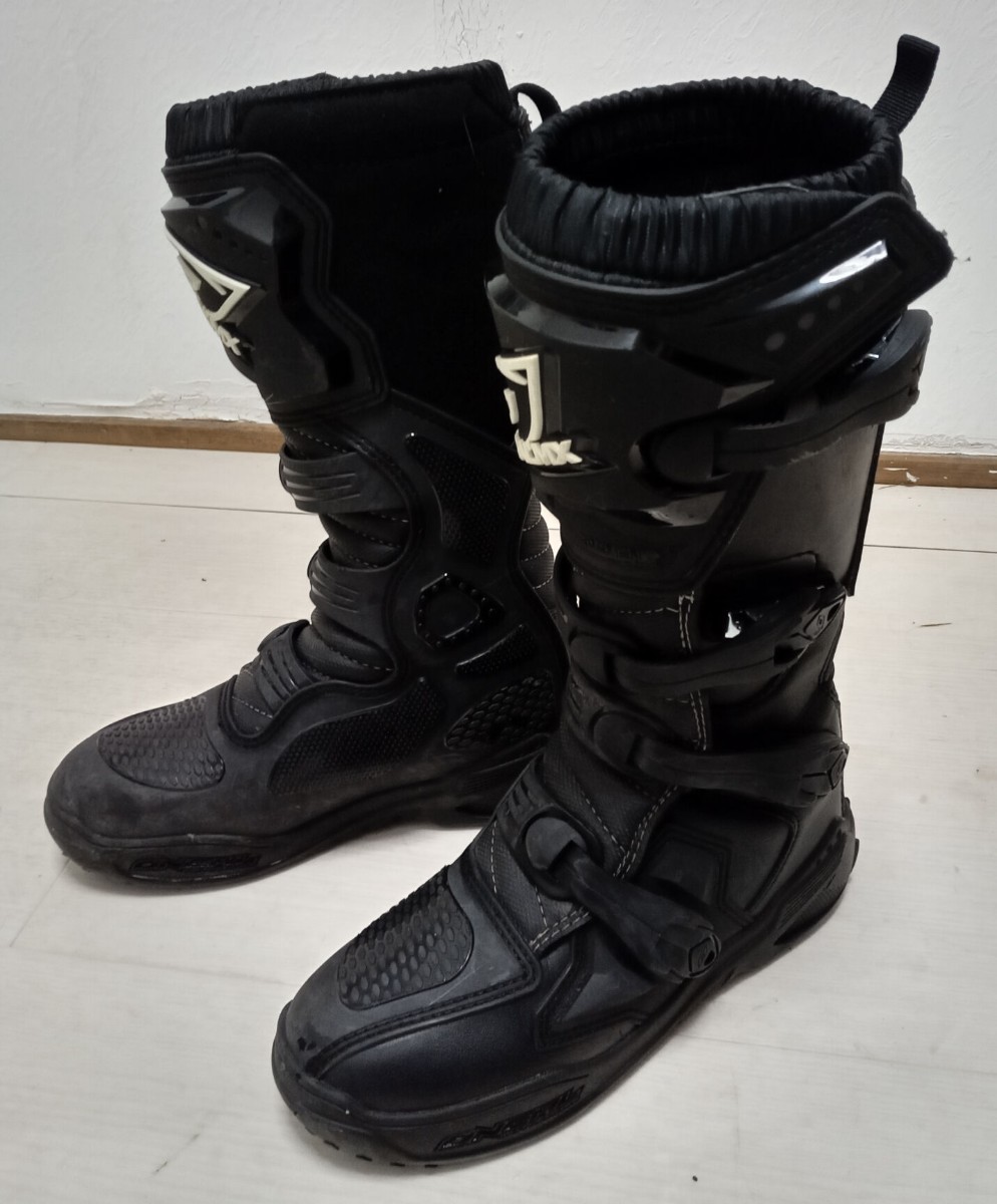 ヤフオク! -「サイズus」(靴) (バイクウエア、装備)の落札相場・落札価格