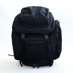  England army rucksack black backpack 30L black field pack 