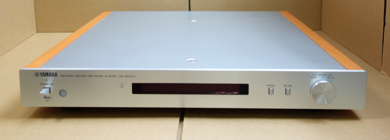 ヤフオク! -「yamaha np-s2000」の落札相場・落札価格 ヤフオク! -「yamaha np-s2000」の落札相場・落札価格