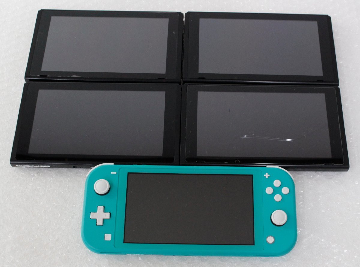 ヤフオク! -nintendo switch 本体 ジャンクの中古品・新品・未使用品一覧 ヤフオク! -nintendo switch 本体 ジャンクの中古品・新品・未使用品一覧