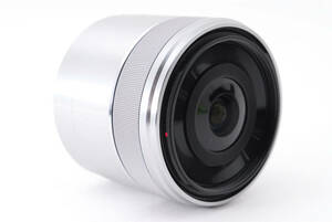 SONY SEL30M35 単焦点レンズ デジタル一眼カメラ“α” Eマウント用レンズE 30mm F3.5 Macro #1866312