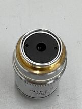 Nikon ニコン 対物レンズ Plan Apo 100 1.35 oil 160/0.17 顕微鏡パーツ　顕微鏡部品　5\052903t_画像3
