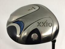 即決 お買い得品！中古 ザ・ゼクシオ(XXIO) ドライバー 2008 1W MP500 10.5 S_画像1