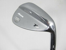 即決 お買い得品！中古 T7 ウェッジ 58.08 SW D/G 58 WEDGE_画像1