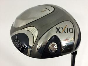 即決 お買い得品！中古 ザ・ゼクシオ(XXIO) ドライバー 2008 1W MP500M 9.5 S