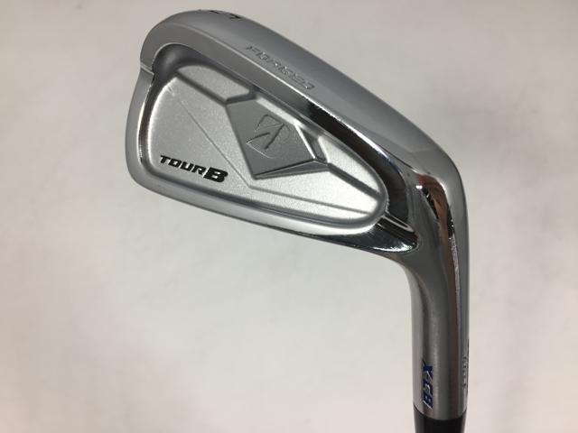 ヤフオク! -「tour b x-cb アイアン」の落札相場・落札価格