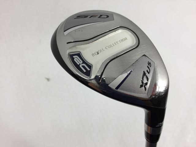 2023年最新】ヤフオク! -sfd x7 ユーティリティの中古品・新品・未使用