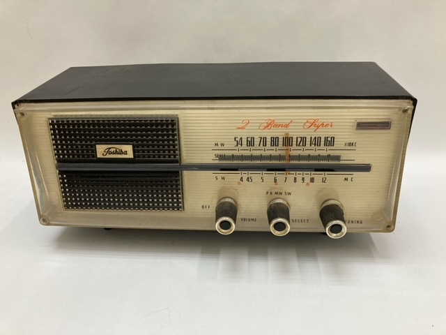 ヤフオク! -レトロラジオの中古品・新品・未使用品一覧 ヤフオク! -レトロラジオの中古品・新品・未使用品一覧