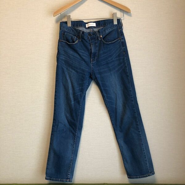 simplicite デニムパンツ DENIM